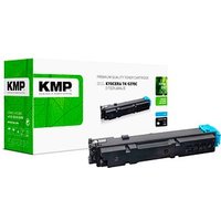 KMP cyan Toner kompatibel zu KYOCERA TK-5370C KMP cyan Toner kompatibel zu KYOCERA TK-5370C von KMP