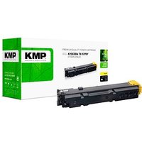 KMP gelb Toner kompatibel zu KYOCERA TK-5370Y KMP gelb Toner kompatibel zu KYOCERA TK-5370Y von KMP
