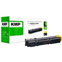KMP  gelb Toner kompatibel zu KYOCERA TK-5380Y KMP  gelb Toner kompatibel zu KYOCERA TK-5380Y von KMP