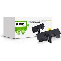 KMP gelb Toner kompatibel zu KYOCERA TK-5430Y KMP gelb Toner kompatibel zu KYOCERA TK-5430Y von KMP