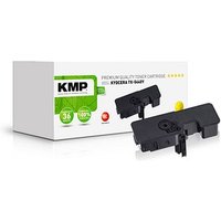KMP  gelb Toner kompatibel zu KYOCERA TK-5440y von KMP