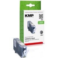 KMP C86  grau Druckerpatrone kompatibel zu Canon CLI-526 GY von KMP