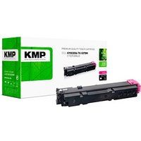 KMP magenta Toner kompatibel zu KYOCERA TK-5370M KMP magenta Toner kompatibel zu KYOCERA TK-5370M von KMP