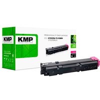 KMP magenta Toner kompatibel zu KYOCERA TK-5380M KMP magenta Toner kompatibel zu KYOCERA TK-5380M von KMP