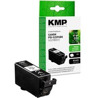 KMP schwarz Druckerpatrone kompatibel zu Canon PGI-525 BK KMP schwarz Druckerpatrone kompatibel zu Canon PGI-525 BK von KMP