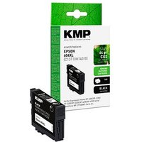 KMP schwarz Druckerpatrone kompatibel zu EPSON T10H1 KMP schwarz Druckerpatrone kompatibel zu EPSON T10H1 von KMP