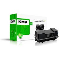 KMP  schwarz Toner kompatibel zu KYOCERA TK-3440 von KMP