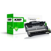 KMP  schwarz Trommel kompatibel zu brother DR-2510 von KMP