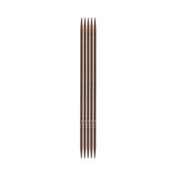 KnitPro Nadelspiel 15cm Birkenholz KnitPro Nadelspiel 15cm Birkenholz von KnitPro