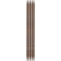 KnitPro Nadelspiel 20cm Birkenholz KnitPro Nadelspiel 20cm Birkenholz von KnitPro