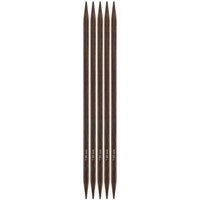 KnitPro Nadelspiel 20cm Birkenholz von KnitPro