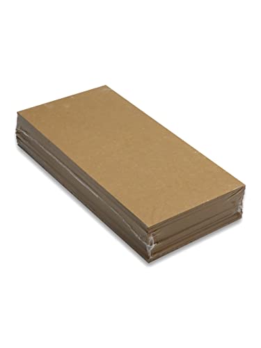 50 Blätter Nature-eco Kraftpapier 10,5 x 21 cm DIN lang Kraftkarton 380 g extra stark, Kreativpapier, stabile Optik, umweltbewußt, Kreativkarton Bastelbögen Kraftkarton Karton Postkartenkarton 50 Blätter Nature-eco Kraftpapier 10,5 x 21 cm DIN lang Kraftkarton 380 g extra stark, Kreativpapier, stabile Optik, umweltbewußt, Kreativkarton Bastelbögen Kraftkarton Karton Postkartenkarton von KOCHDIALOG