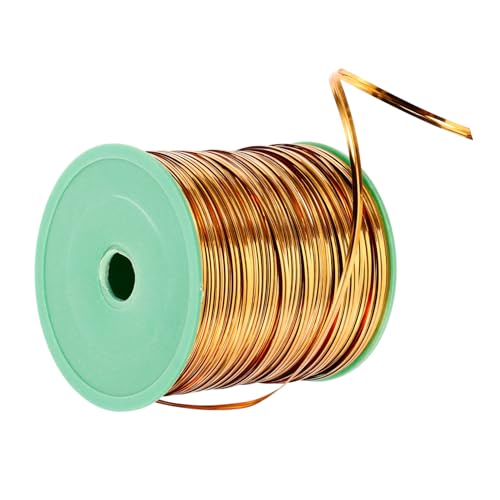 KOCKSHION 1 Rolle Brotbeutel Verschlussbänder Wiederverwendbare Snackbeutel Krawatten Flexible Kordeln für Lutscher Backwaren und für Cafés und Bäckereien KOCKSHION 1 Rolle Brotbeutel Verschlussbänder Wiederverwendbare Snackbeutel Krawatten Flexible Kordeln für Lutscher Backwaren und für Cafés und Bäckereien von KOCKSHION