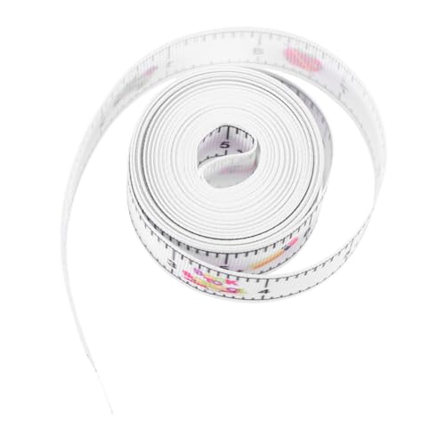 KOCKSHION 1 Rolle Geburtstagsband Verpackung Herstellung Seide Bänder für Handwerk Party Geschenkbänder Band zum Verpacken von Geschenken Haarspangenband selber machen Stoff von KOCKSHION