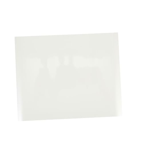 KOCKSHION 1 Rolle Leuchtschriftfolie Gravurfolie Wärmeübertragung DIY Folie Bekleidung Noctilucence Wärmeübertragungsfolie DIY Wärmeübertragungsfolie Heißübertragungsfolie Hemd von KOCKSHION