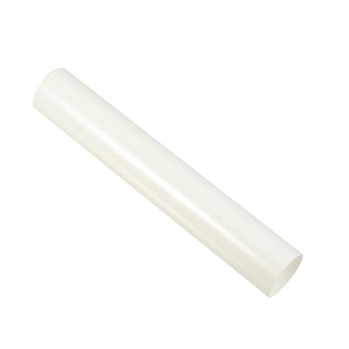 KOCKSHION 1 Rolle Leuchtschriftfolie überweisen Hitze Beschriftungsfolie selber machen Wärmeübertragungsfolie selber machen Transferfolie für Hemden Kleiderfolie PVC Blue von KOCKSHION
