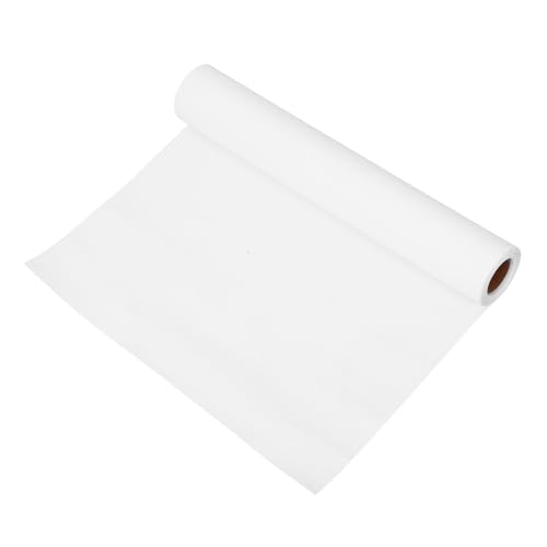 KOCKSHION 1 Rolle Malpapier Rolle für Zeichenpapier für Kindergarten und Schule Vielseitig Einsetzbar für Malen Graffiti und Schreiben KOCKSHION 1 Rolle Malpapier Rolle für Zeichenpapier für Kindergarten und Schule Vielseitig Einsetzbar für Malen Graffiti und Schreiben von KOCKSHION
