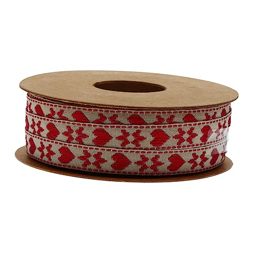 KOCKSHION 1 Rolle Schleife Dekorativ Hochzeit dekorieren trimmen Partydekorationen funkeln Gold seidenband ribbon verpackung ehering Bedrucken von geripptem Gurtband geripptes Band von KOCKSHION