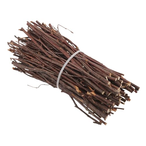 KOCKSHION 1 Satz Holzstäben für DIY Bastelprojekte Natürliche Zweige für Kreative Dekorationen für Hochzeiten und Festlichkeiten Rustikale Holzaccessoires für Blumenarrangements KOCKSHION 1 Satz Holzstäben für DIY Bastelprojekte Natürliche Zweige für Kreative Dekorationen für Hochzeiten und Festlichkeiten Rustikale Holzaccessoires für Blumenarrangements von KOCKSHION