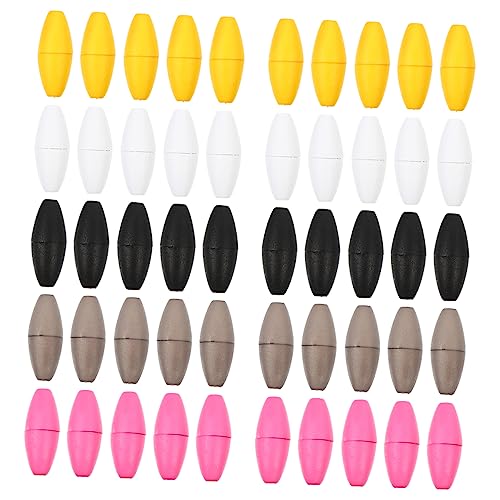 KOCKSHION 1 Satz Sicherheitsverschluss Plastikklemmen Breakaway Barrel Clasps Für Schmuck Schlüsselanhänger Und Bastelarbeiten Robuste Und Praktische Verbindungselemente 50 Stück KOCKSHION 1 Satz Sicherheitsverschluss Plastikklemmen Breakaway Barrel Clasps Für Schmuck Schlüsselanhänger Und Bastelarbeiten Robuste Und Praktische Verbindungselemente 50 Stück von KOCKSHION