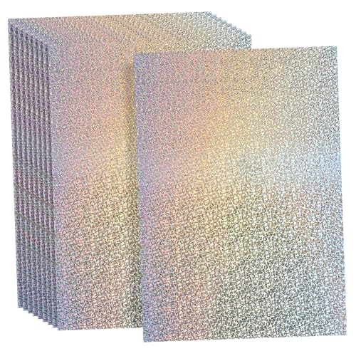 KOCKSHION 10 Blatt - Pastell Glitzerpapier zum Basteln schimmern Karte Handwerk Bastelpapiere Farbiges Kartonpapier Karton in verschiedenen Farben Glitzerkartonpapier Papierstau KOCKSHION 10 Blatt - Pastell Glitzerpapier zum Basteln schimmern Karte Handwerk Bastelpapiere Farbiges Kartonpapier Karton in verschiedenen Farben Glitzerkartonpapier Papierstau von KOCKSHION