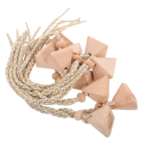KOCKSHION 10 Stück Parfümflaschenverschluss aus Buchenholz Ätherische Öle Kappen Buchenholz Duftstopfen Kappen für ätherische Öle Ätherische Öle Diffusor Erfrischer hölzern Light Brown KOCKSHION 10 Stück Parfümflaschenverschluss aus Buchenholz Ätherische Öle Kappen Buchenholz Duftstopfen Kappen für ätherische Öle Ätherische Öle Diffusor Erfrischer hölzern Light Brown von KOCKSHION