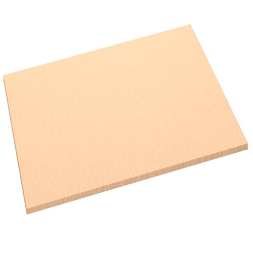 KOCKSHION 10 Stück Rustikales Schreibpapier für Bastelprojekte und Zertifikate Authentischer Look für Kreative Anwendungen und Einladungen KOCKSHION 10 Stück Rustikales Schreibpapier für Bastelprojekte und Zertifikate Authentischer Look für Kreative Anwendungen und Einladungen von KOCKSHION
