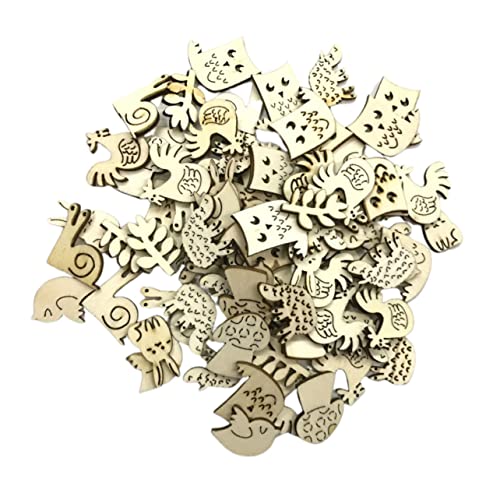 KOCKSHION 100 Stück holzchips selber machen Frühling Pilzgeschenke Ausschnitte Schneckengeschenke Leerzeichen zu ostern ostereierfolie Ostern Holzscheiben Ostern Holzchips Bambus KOCKSHION 100 Stück holzchips selber machen Frühling Pilzgeschenke Ausschnitte Schneckengeschenke Leerzeichen zu ostern ostereierfolie Ostern Holzscheiben Ostern Holzchips Bambus von KOCKSHION