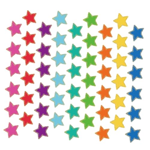 KOCKSHION 108 Blatt Stern Ausschnitte mit Bunten für Bastelprojekte Dekorationen im Klassenzimmer und Zuhause für Lehrer und Schulprojekte Langlebig und Vielseitig Einsetzbar KOCKSHION 108 Blatt Stern Ausschnitte mit Bunten für Bastelprojekte Dekorationen im Klassenzimmer und Zuhause für Lehrer und Schulprojekte Langlebig und Vielseitig Einsetzbar von KOCKSHION