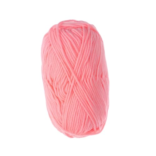 KOCKSHION 12Stücke Baumwollgarn für Häkeln À Dickes Strickgarn Zufälligen Farben für Pullover Hüte Schals DIY Projekte Maschinenwaschbar und Vielseitig Verwendbar KOCKSHION 12Stücke Baumwollgarn für Häkeln À Dickes Strickgarn Zufälligen Farben für Pullover Hüte Schals DIY Projekte Maschinenwaschbar und Vielseitig Verwendbar von KOCKSHION