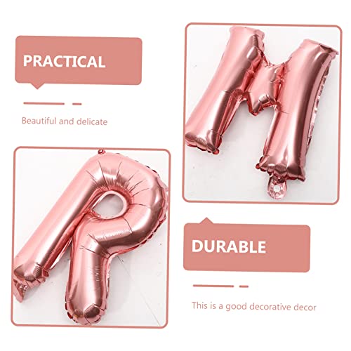 KOCKSHION 2 Sätze Graduation Season Aluminiumfolie Ballons Roségold für Klassenzimmer Dekoration Party Ballon für Abi Feier Abschluss Party Dekoration Festliche Luftballons für KOCKSHION 2 Sätze Graduation Season Aluminiumfolie Ballons Roségold für Klassenzimmer Dekoration Party Ballon für Abi Feier Abschluss Party Dekoration Festliche Luftballons für von KOCKSHION