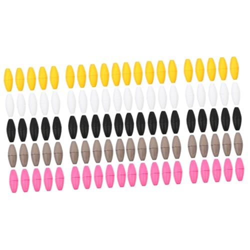 KOCKSHION 2 Sätze Kreative Sicherheitsverschluss Kunststoffverschlüsse Diy Verbindungsclips Für Lanyards Leicht Und Langlebig Für Bastelprojekte Und Schmuckherstellung 50 Stück * 2 KOCKSHION 2 Sätze Kreative Sicherheitsverschluss Kunststoffverschlüsse Diy Verbindungsclips Für Lanyards Leicht Und Langlebig Für Bastelprojekte Und Schmuckherstellung 50 Stück * 2 von KOCKSHION