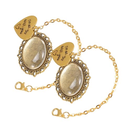 KOCKSHION 2 Stücke Graduation Quaste Charme Memorial Foto Goldene Foto Rahmen Anhänger Legierung Graduation Cap Graduation Party Supplies KOCKSHION 2 Stücke Graduation Quaste Charme Memorial Foto Goldene Foto Rahmen Anhänger Legierung Graduation Cap Graduation Party Supplies von KOCKSHION