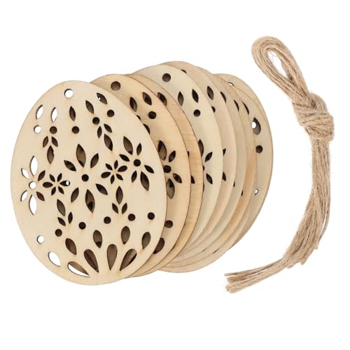 KOCKSHION 20 Stück hängende osterei-dekorationen Künstliche Glyziniengirlande Dekoration hängen Frühlingsdeko easter teigroller ostern Osterdekorationsparty Mini -Osterschmuck Bambus Khaki KOCKSHION 20 Stück hängende osterei-dekorationen Künstliche Glyziniengirlande Dekoration hängen Frühlingsdeko easter teigroller ostern Osterdekorationsparty Mini -Osterschmuck Bambus Khaki von KOCKSHION