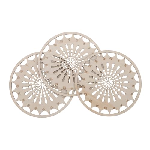 KOCKSHION 3 Stück Sticked Floss Speichergerät Näh-organizer Für Nähzubehör Holznähhalter Kreuzstichfadenhalter Stickzubehör Holzfadenhalter Kreuzstichfaden-organizer Hölzern Beige KOCKSHION 3 Stück Sticked Floss Speichergerät Näh-organizer Für Nähzubehör Holznähhalter Kreuzstichfadenhalter Stickzubehör Holzfadenhalter Kreuzstichfaden-organizer Hölzern Beige von KOCKSHION