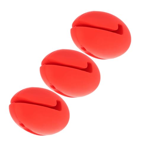 KOCKSHION 3 Stück Temperaturfühler Halter für Töpfe Praktische Klemme für Grill und Kochthermometer für Sicheres Messen Temperatur Beim Kochen KOCKSHION 3 Stück Temperaturfühler Halter für Töpfe Praktische Klemme für Grill und Kochthermometer für Sicheres Messen Temperatur Beim Kochen von KOCKSHION