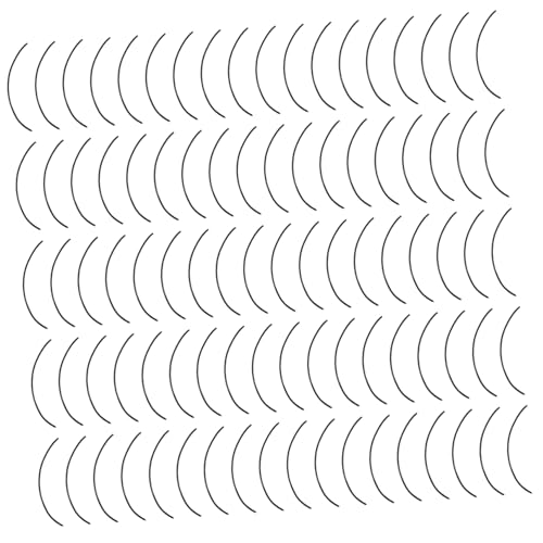 KOCKSHION 300Stücke DIY Plüsch Twisting Sticks Bastelmaterialien für Handwerk Fördert Fantasie und Geschicklichkeit für Bastelprojekte und Dekorationen KOCKSHION 300Stücke DIY Plüsch Twisting Sticks Bastelmaterialien für Handwerk Fördert Fantasie und Geschicklichkeit für Bastelprojekte und Dekorationen von KOCKSHION