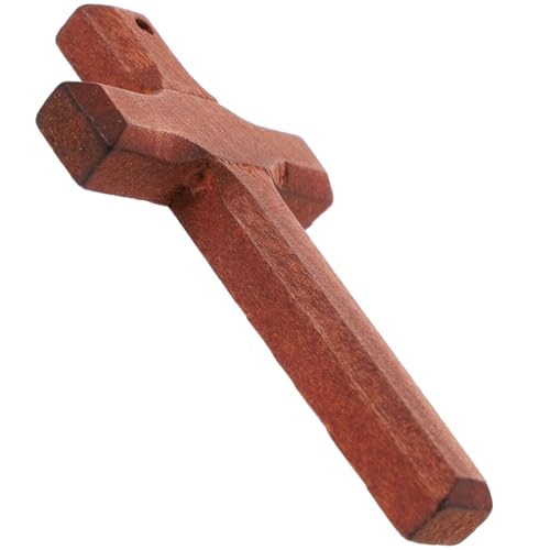 KOCKSHION 5 Stück Taschenanhänger Ergebnisse Mini Gummiartig Reize Kette Träne Girlande Schlüsselanhänger Für Paare Glyzinien Tour Künstliche Ranken Mit Seide Perlen Holz Brown von KOCKSHION