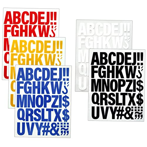 KOCKSHION 5 Stück Teiliges Bügelbuchstaben für Kleidung DIY Patches zum Aufbügeln für Reparatur und Dekoration Geeignet für Taschen Hüte Schuhe Socken KOCKSHION 5 Stück Teiliges Bügelbuchstaben für Kleidung DIY Patches zum Aufbügeln für Reparatur und Dekoration Geeignet für Taschen Hüte Schuhe Socken von KOCKSHION