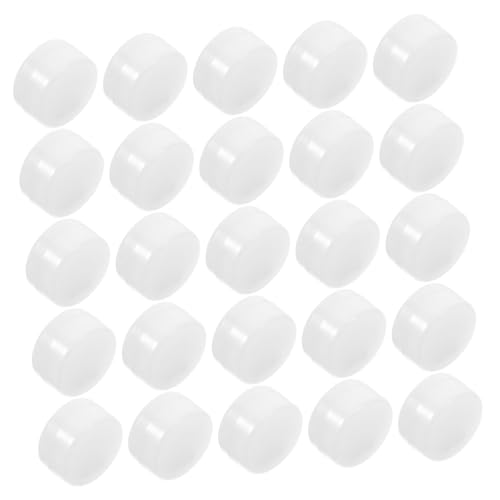 KOCKSHION 50 Stück Rasselboxen Inserts für Geräuschemacher für Puppen und Plüschtiere Sensory Toys für Haustiere Langlebig und Leicht zu Integrieren KOCKSHION 50 Stück Rasselboxen Inserts für Geräuschemacher für Puppen und Plüschtiere Sensory Toys für Haustiere Langlebig und Leicht zu Integrieren von KOCKSHION