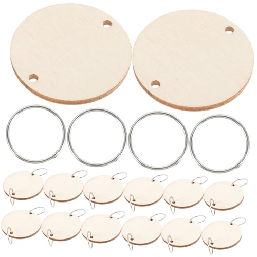 KOCKSHION 50Stücke Runde Holzscheiben mit Eisen Schlaufen Hängekalender für Geburtstags Erinnerungen DIY Kalenderzubehör Holztafeln für Heimdekoration und Wichtige Tage Burlywood KOCKSHION 50Stücke Runde Holzscheiben mit Eisen Schlaufen Hängekalender für Geburtstags Erinnerungen DIY Kalenderzubehör Holztafeln für Heimdekoration und Wichtige Tage Burlywood von KOCKSHION