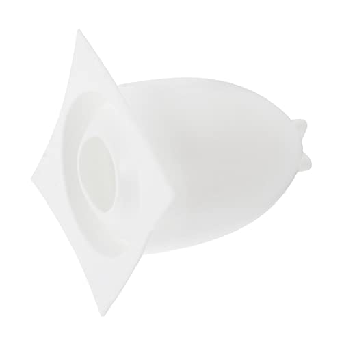 KOCKSHION Aromatherapie Silikonform Eierförmige DIY Gießform für Dekorative Duftkerzen und Tragbar für Bastelprojekte und KOCKSHION Aromatherapie Silikonform Eierförmige DIY Gießform für Dekorative Duftkerzen und Tragbar für Bastelprojekte und von KOCKSHION