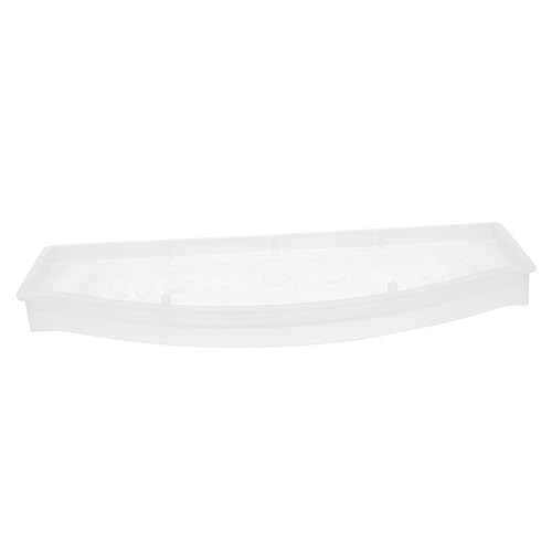 KOCKSHION DIY Silikonform für Willkommensschild Flexible Epoxidharz Gießform für Wohnkultur für Anfänger Einfach zu Entformen und Wiederverwendbar Gestalten KOCKSHION DIY Silikonform für Willkommensschild Flexible Epoxidharz Gießform für Wohnkultur für Anfänger Einfach zu Entformen und Wiederverwendbar Gestalten von KOCKSHION
