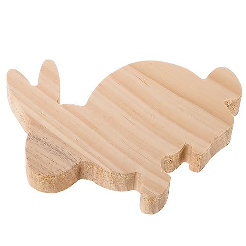 KOCKSHION Hasenschmuck aus Holz Kinderhandwerk Skulpturen Wohnkultur Ohren Sachen Mini Kaninchen holzspielzeug geschenkideen für ostern holzscheiben Hasenornament Hasendekor aus Holz KOCKSHION Hasenschmuck aus Holz Kinderhandwerk Skulpturen Wohnkultur Ohren Sachen Mini Kaninchen holzspielzeug geschenkideen für ostern holzscheiben Hasenornament Hasendekor aus Holz von KOCKSHION