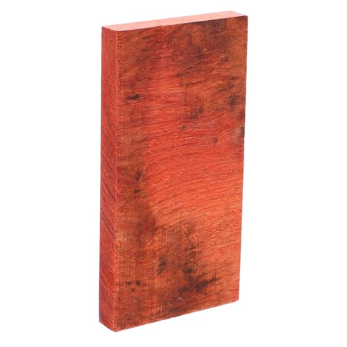 KOCKSHION Hölzerner Kamm Holzblock Holzscheiben Zum Basteln Holzschnitzwerkzeuge Chocolate Huanghua-birne KOCKSHION Hölzerner Kamm Holzblock Holzscheiben Zum Basteln Holzschnitzwerkzeuge Chocolate Huanghua-birne von KOCKSHION