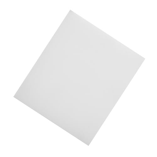 KOCKSHION Leder Stanzmatte Nylon mit Stoßdämpfender Polsterung für Präzises Lochstanzen für Diy Projekte und Handwerkswerkstätten KOCKSHION Leder Stanzmatte Nylon mit Stoßdämpfender Polsterung für Präzises Lochstanzen für Diy Projekte und Handwerkswerkstätten von KOCKSHION