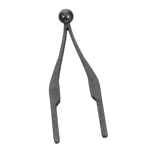 KOCKSHION Pyrographie-stiftkopf, Spitze Einer Holzbrennmaschine, Multifunktionaler Pyrographie-stiftkopf Mit Metallspitze, Für Künstlerische Kreationen KOCKSHION Pyrographie-stiftkopf, Spitze Einer Holzbrennmaschine, Multifunktionaler Pyrographie-stiftkopf Mit Metallspitze, Für Künstlerische Kreationen von KOCKSHION