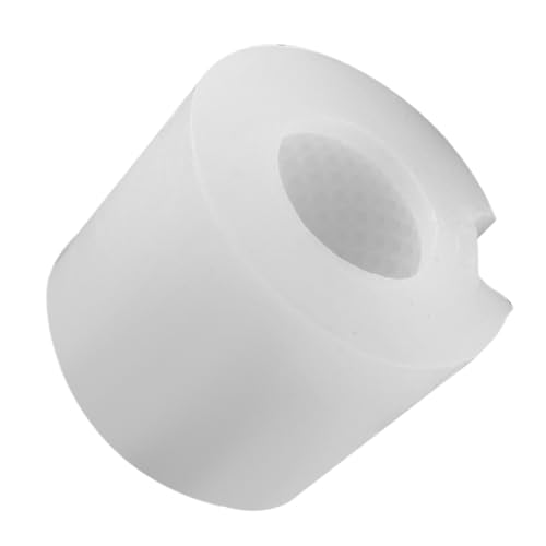 KOCKSHION Silikonform für Blumenvase DIY Gießform für Kleine Vasen und Stifthalter für Epoxidharz Bastelprojekte und Benutzerfreundlich Verschleißfest KOCKSHION Silikonform für Blumenvase DIY Gießform für Kleine Vasen und Stifthalter für Epoxidharz Bastelprojekte und Benutzerfreundlich Verschleißfest von KOCKSHION