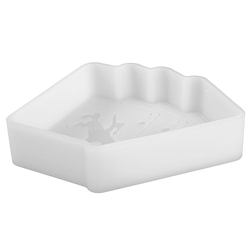 KOCKSHION Silikonform für DIY Poker Aromatherapie Gießform für Kerzen und Harz Praktische und Flexible Silikonformen für Kreative Handwerksprojekte von KOCKSHION