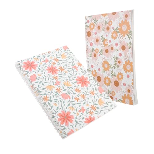 KOCKSHION Sticker Sammelalbum Aufkleber Aufbewahrungsbuch mit Seiten pro Buch Praktischer Halter für Diy Projekte für Sammler und Bastler von KOCKSHION